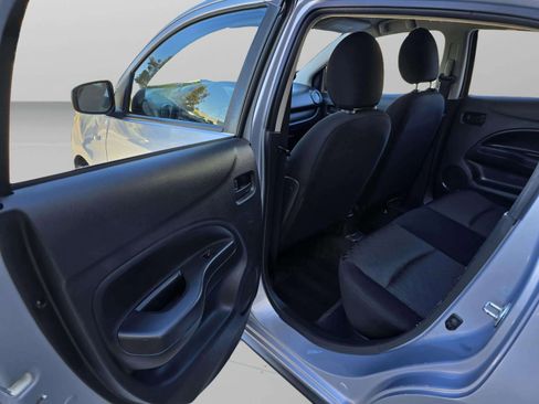 Used 2021 Mitsubishi Mirage LE image 27