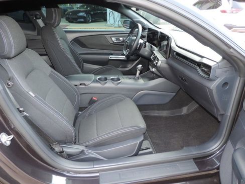 Used 2024 Ford Mustang GT image 19
