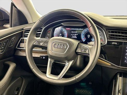 Certified 2023 Audi Q8 Premium Plus w/ Premium Plus Package image 18