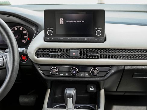 Used 2024 Honda HR-V LX image 17