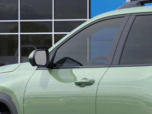 New 2026 Chevrolet Equinox ACTIV w/ Convenience Package III image 12