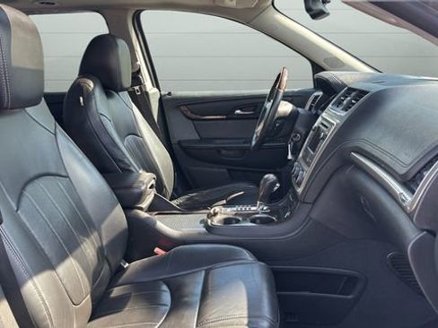Used 2016 GMC Acadia Denali AWD/4WD image 24