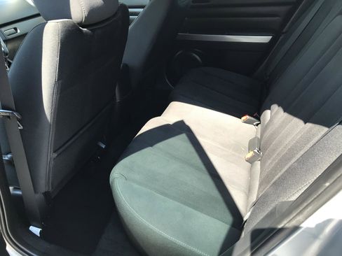 Used 2011 MAZDA CX-7 i Sport w/ Convenience Pkg FWD image 17