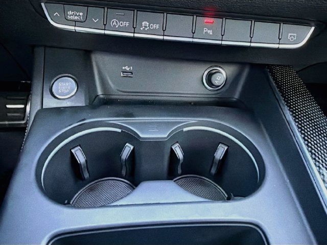 Used 2023 Audi S5 Premium Plus AWD/4WD image 29