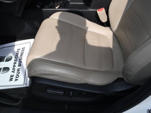 Used 2017 Honda CR-V EX-L image 13