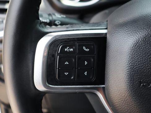 Used 2022 RAM 2500 Laramie AWD/4WD image 25