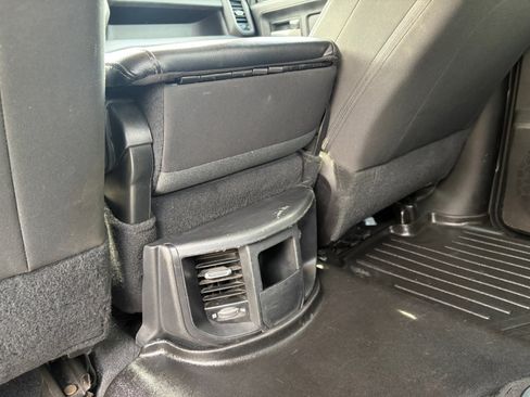 Used 2019 RAM 2500 Tradesman AWD/4WD image 26