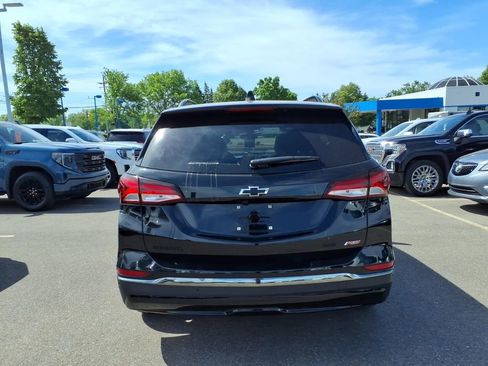 Used 2023 Chevrolet Equinox RS AWD/4WD image 6