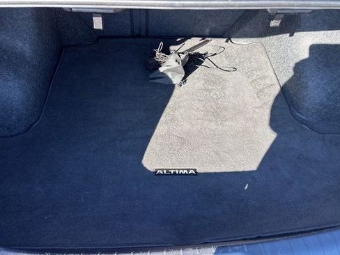 Used 2020 Nissan Altima 2.5 SR image 33