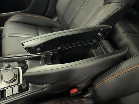 New 2026 MAZDA CX-50 AWD 2.5 S w/ Weather Package image 11