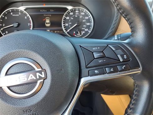 Certified 2024 Nissan Sentra SV w/ SV Premium Package image 11