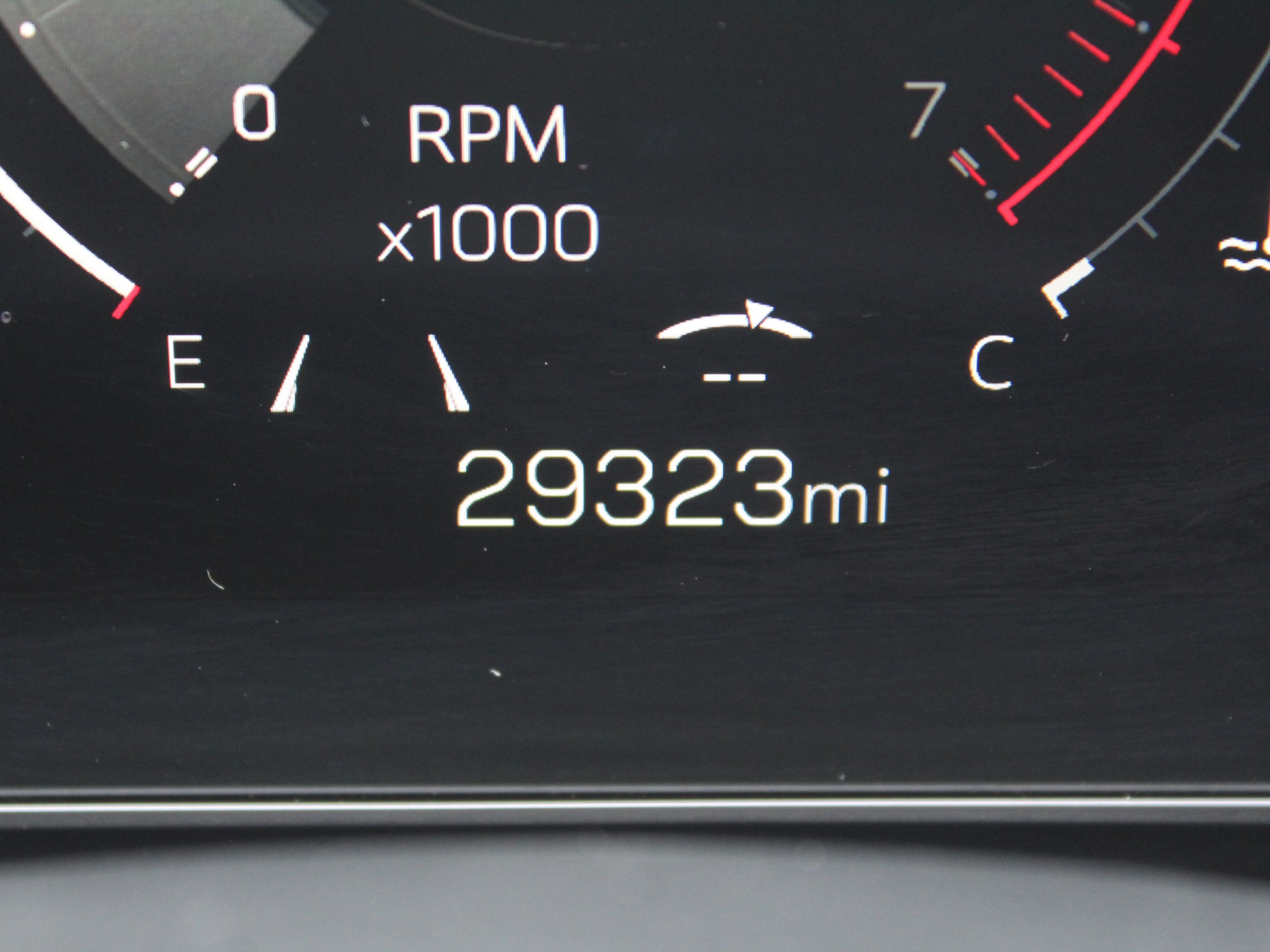 Used 2026 GMC Terrain Elevation w/ Elevation Premium Package AWD/4WD image 17