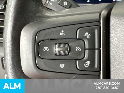 Used 2024 GMC Sierra 2500 AT4X image 30