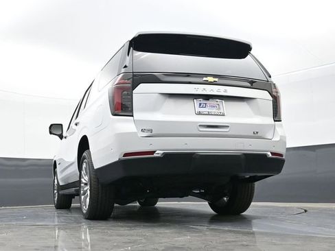 New 2026 Chevrolet Tahoe LT image 42