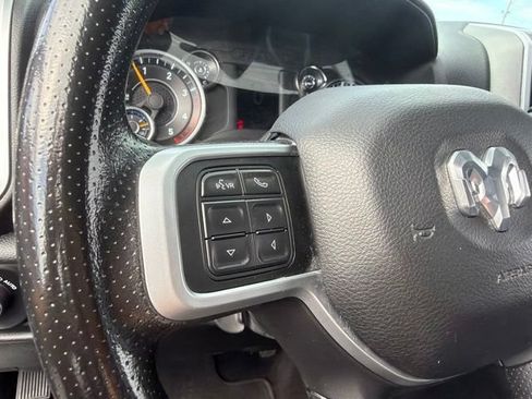 Used 2021 RAM 2500 Big Horn AWD/4WD image 14