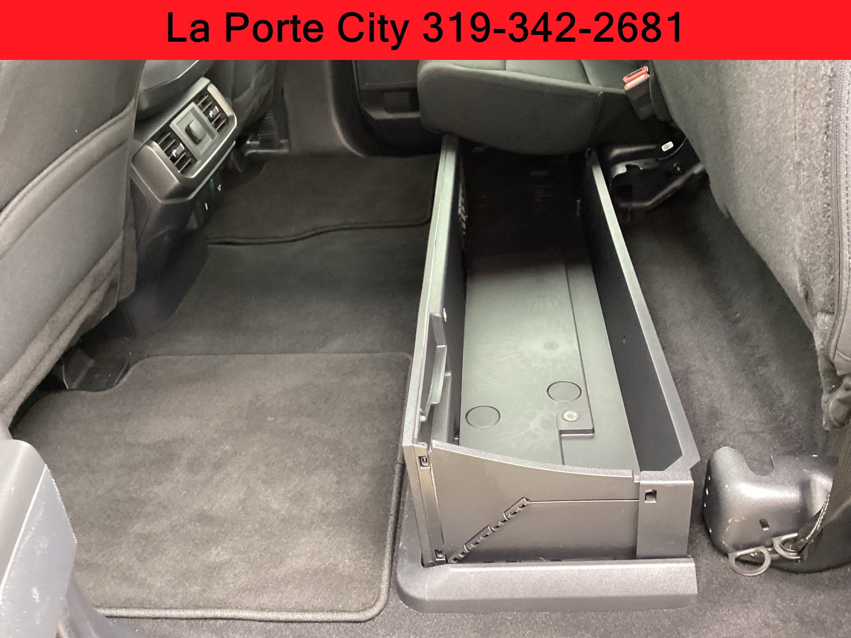 Used 2024 Ford F150 XLT w/ Equipment Group 302A MID AWD/4WD image 22