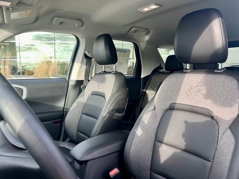 New 2025 Ford Bronco Sport Big Bend w/ Black Appearance Package image 9