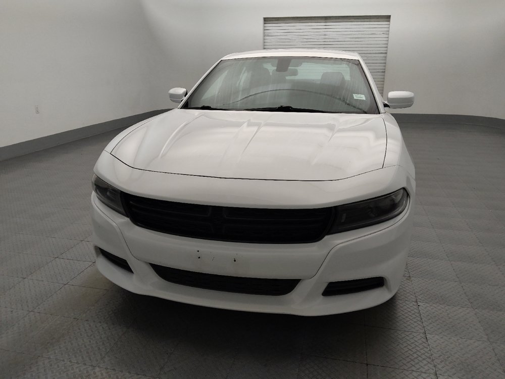 Used 2022 Dodge Charger SXT RWD image 15