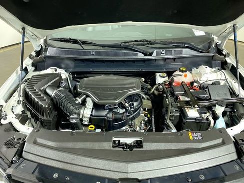 Used 2020 Cadillac XT6 Sport image 29