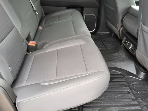 Used 2023 GMC Sierra 1500 SLE AWD/4WD image 38