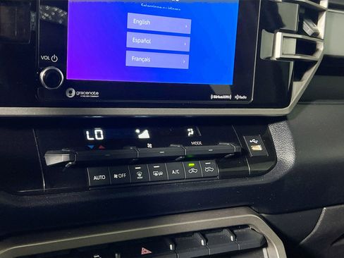 Used 2024 Toyota Tundra SR5 w/ TRD Sport Package image 27