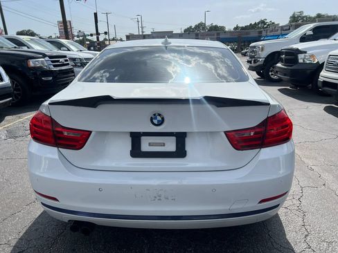Used 2016 BMW 428i Coupe RWD image 6