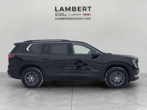 Used 2025 GMC Acadia Elevation image 6