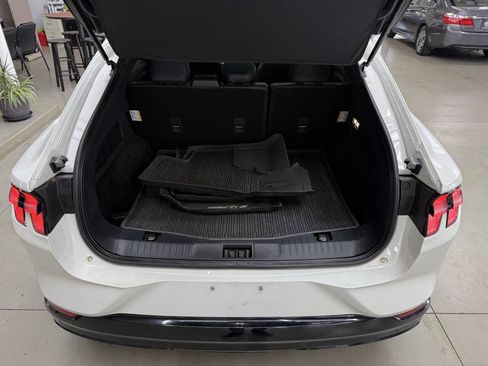 Used 2023 Ford Mustang Mach-E California Route 1 AWD/4WD image 9