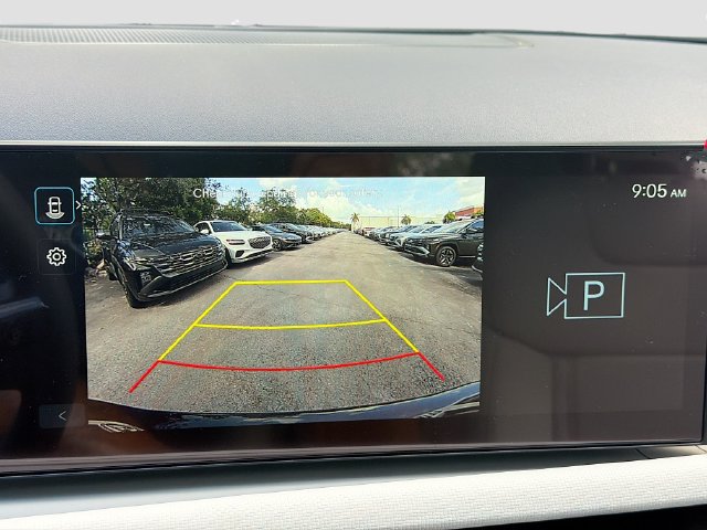 New 2026 Hyundai Tucson SEL Plus FWD image 13