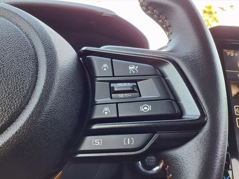 Used 2025 Subaru Crosstrek 2.5i Wilderness w/ Wilderness Package image 28