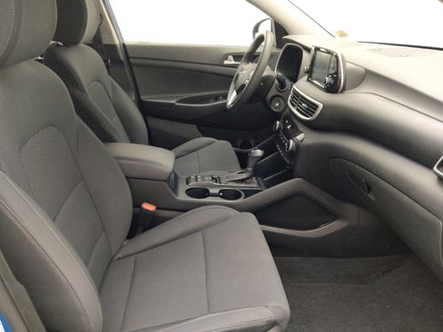 Used 2020 Hyundai Tucson SE AWD/4WD image 21