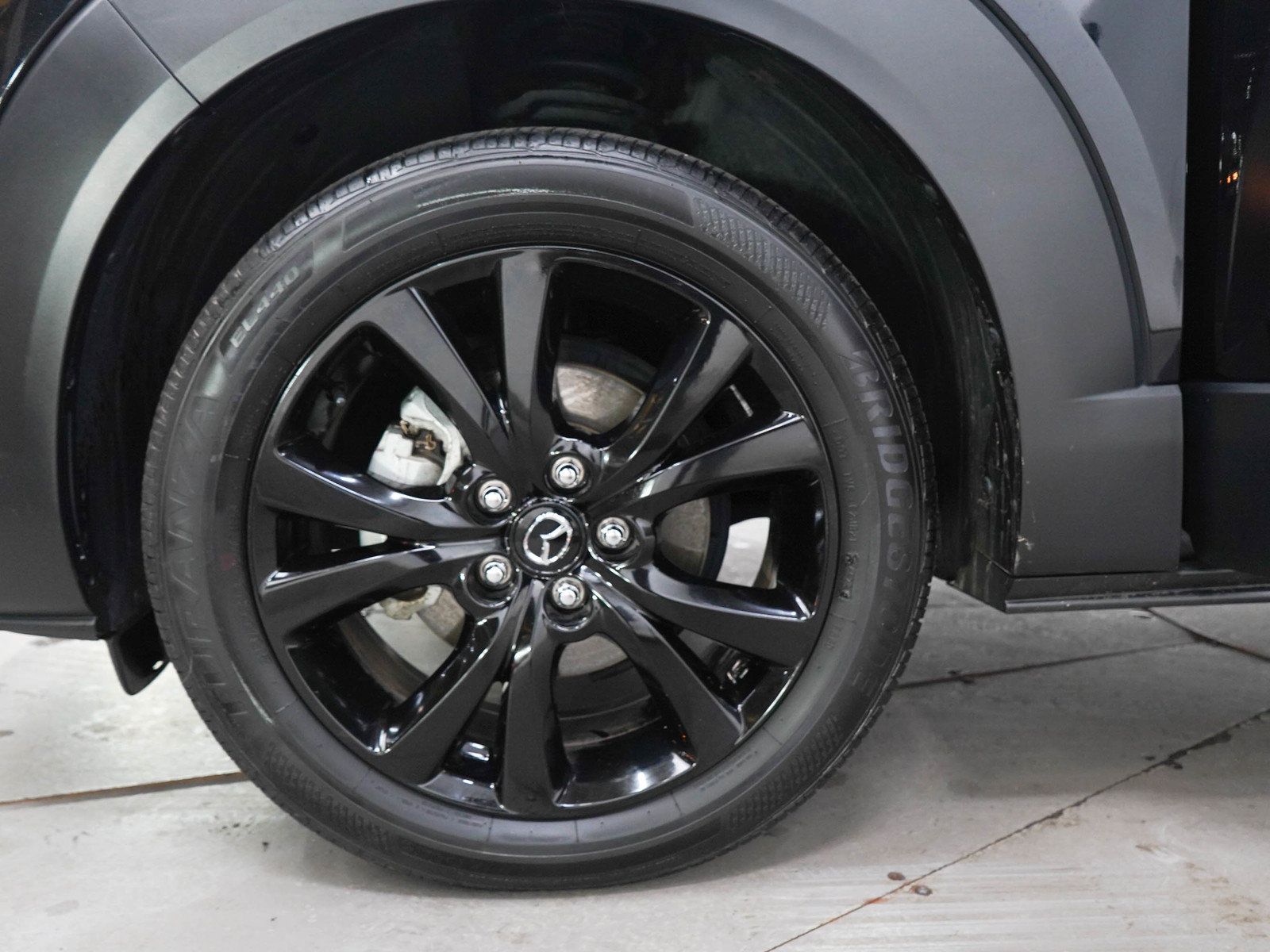 Used 2024 MAZDA CX-30 AWD 2.5 S w/ Select Sport Pkg image 27