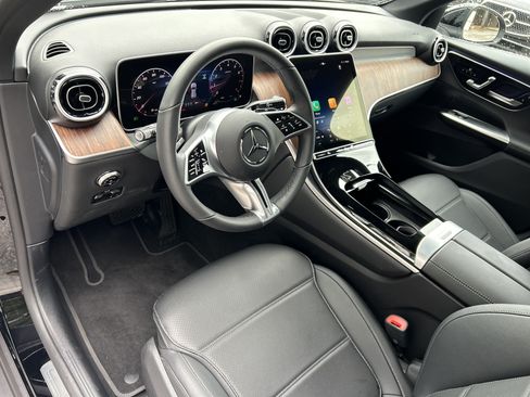 Certified 2026 Mercedes-Benz GLC 300 4MATIC image 19