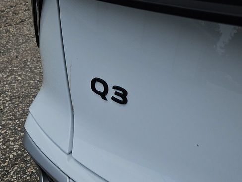New 2026 Audi Q3 quattro 2.0T AWD/4WD image 6