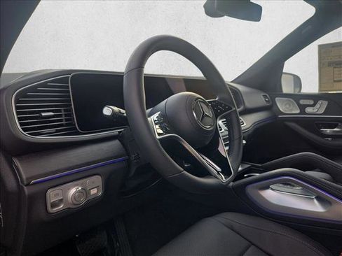 New 2026 Mercedes-Benz GLE 450 4MATIC image 3