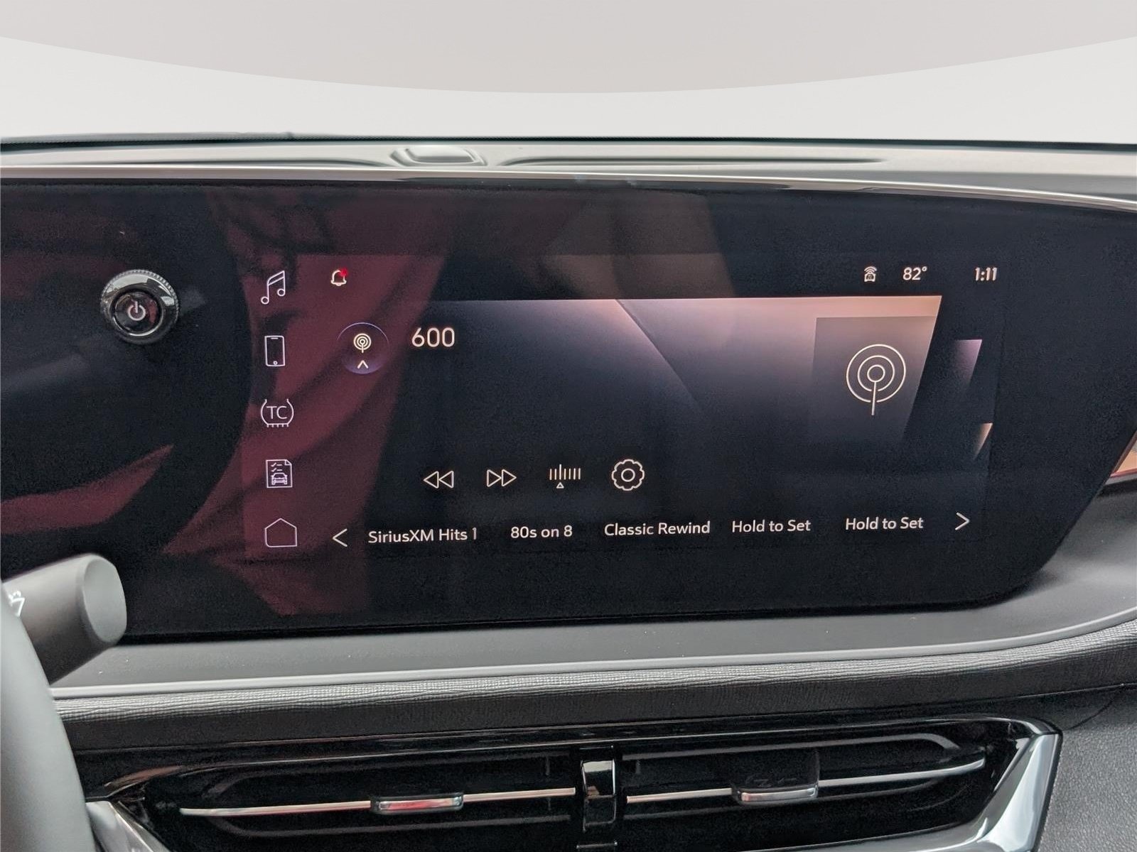 New 2026 Buick Envista Sport Touring w/ Convenience I Package FWD image 24