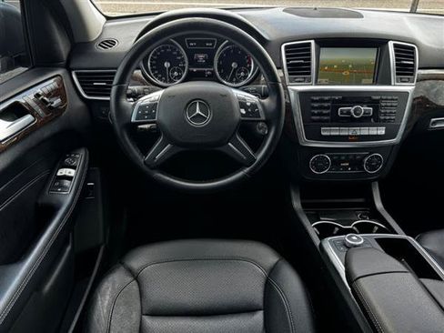 Used 2013 Mercedes-Benz ML 350 2WD image 10