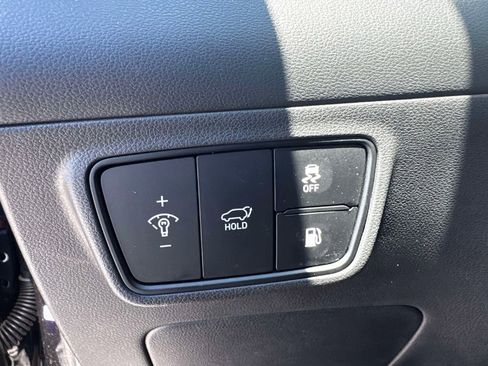 Certified 2022 Hyundai Tucson Limited AWD/4WD image 20