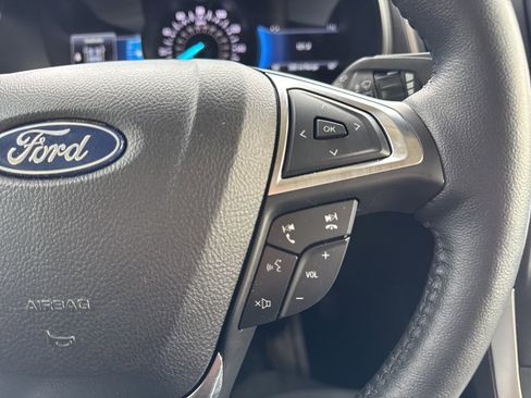 Certified 2023 Ford Edge SEL w/ Convenience Package image 29