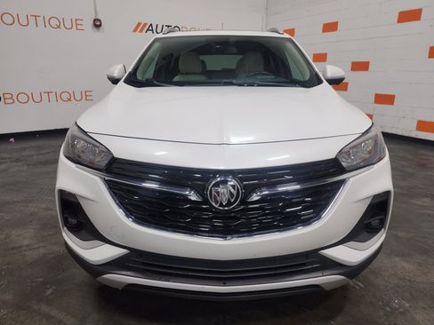 Used 2020 Buick Encore GX Select w/ Experience Buick Package AWD/4WD image 15