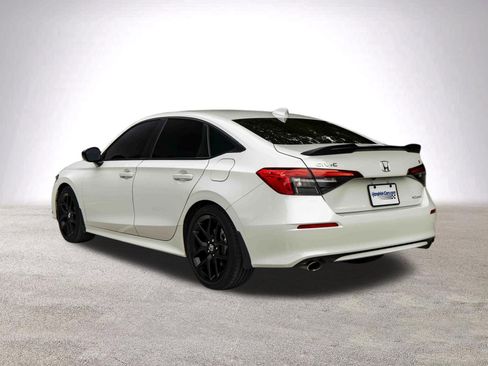 Used 2023 Honda Civic Si image 7
