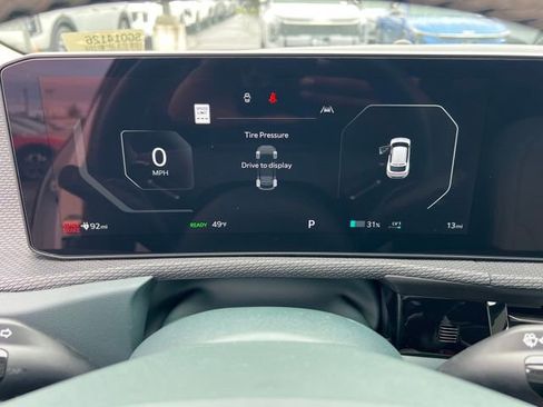 New 2025 Kia EV6 Wind AWD/4WD image 16