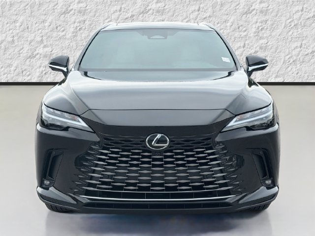 New 2026 Lexus RX 350 Premium FWD image 8