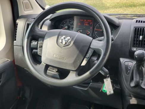 Used 2021 RAM ProMaster 1500 FWD image 18