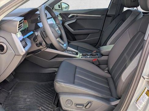 New 2026 Audi A3 2.0T Premium Plus AWD/4WD image 4