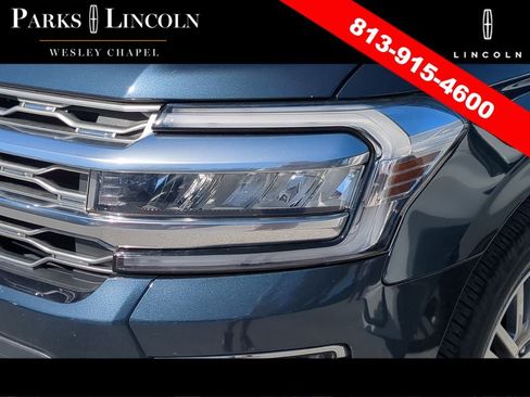 Used 2023 Ford Expedition Platinum RWD image 11