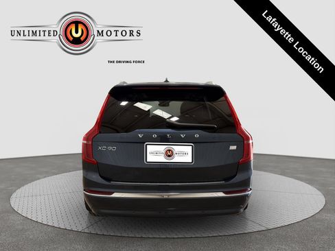 Used 2024 Volvo XC90 T8 Ultimate w/ Protection Package Premier AWD/4WD image 23