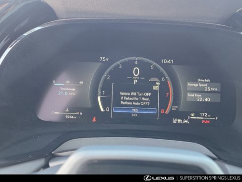 Certified 2025 Lexus RX 350 Premium image 21