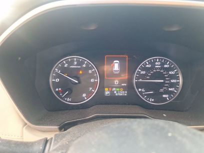 Used 2021 Subaru Outback Limited w/ Popular Package #2