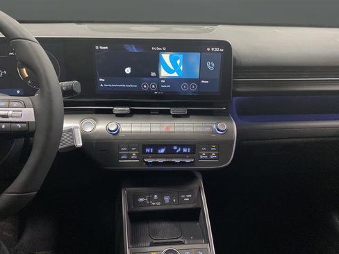 New 2026 Hyundai Kona Limited image 9